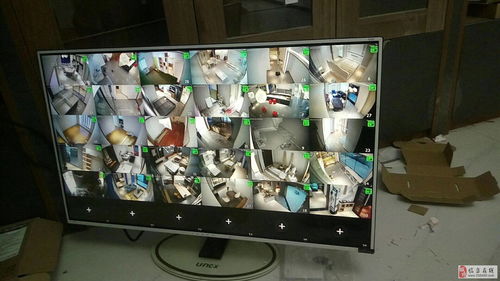 全方位數(shù)碼服務(wù) 品牌與組裝電腦零售、上門維修及安防監(jiān)控解決方案